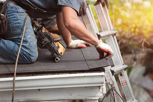 Best Commercial Roofing Services  in Livingston, TN